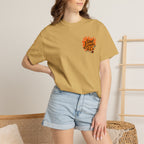 Free, Fierce & F*cking Beautiful Tee