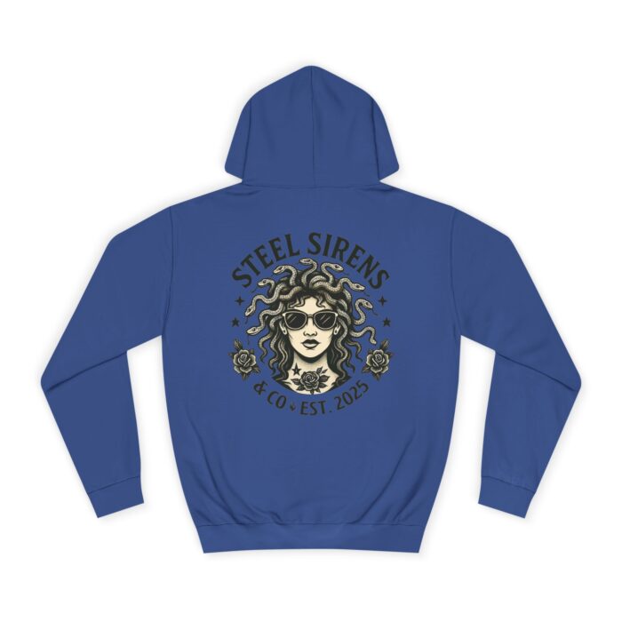 Classic Medusa Hoodie - Image 22