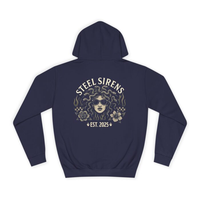 Classic Medusa Hoodie - Image 24