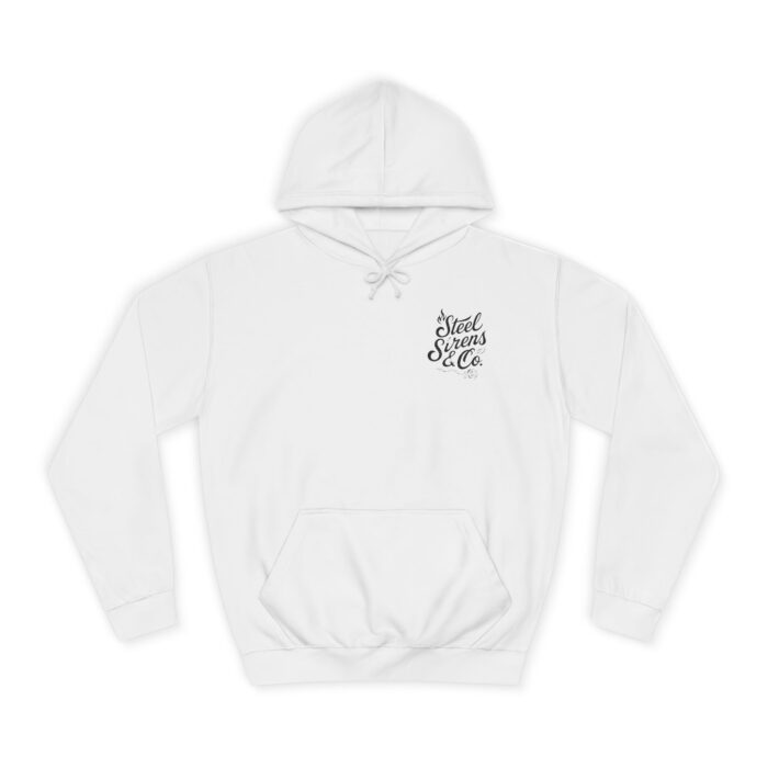 Classic Medusa Hoodie - Image 7