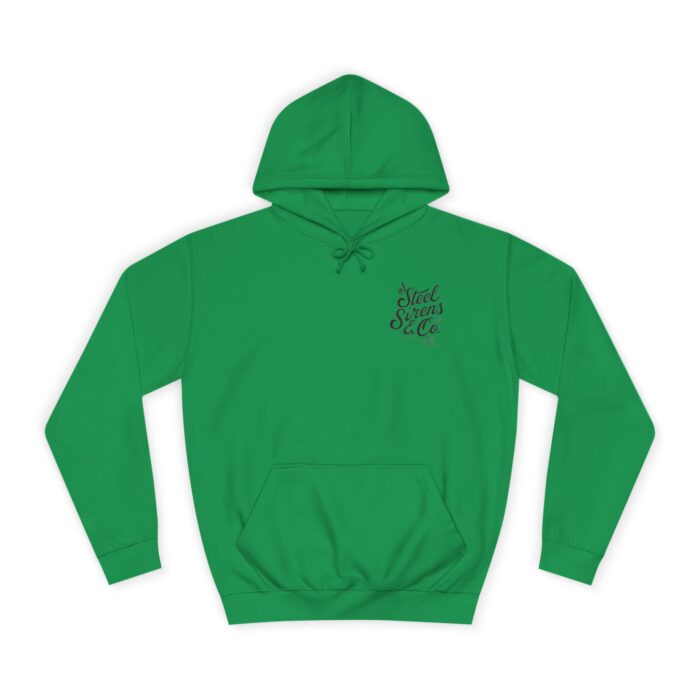 Classic Medusa Hoodie - Image 17