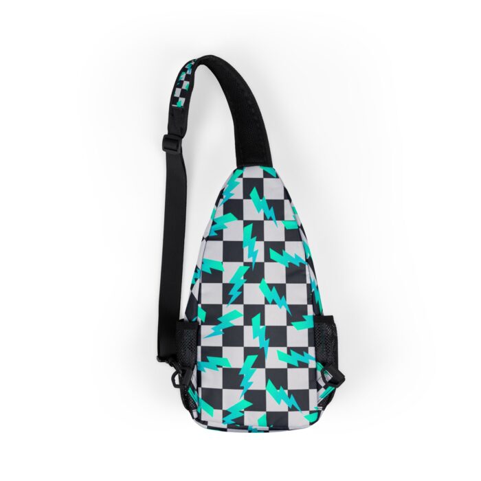 Voltage Vixen Sling - Image 2