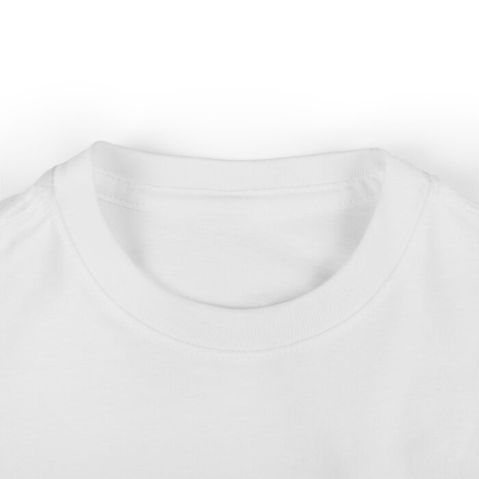 Lil’ Sirens Strike Too - Infant Tee - Image 3