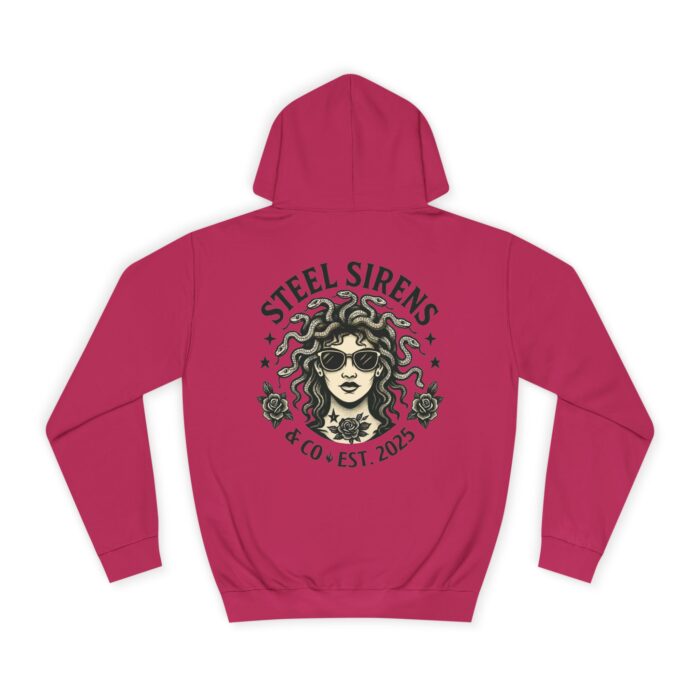Classic Medusa Hoodie - Image 32