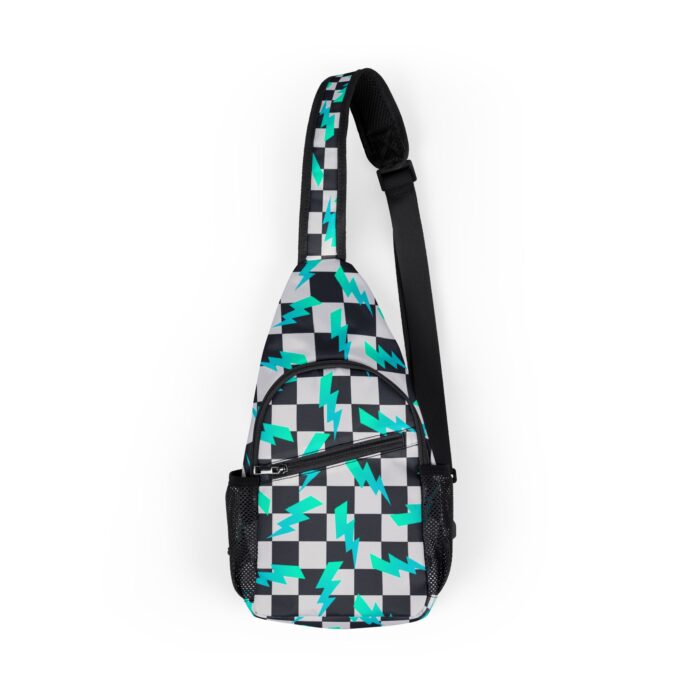 Voltage Vixen Sling