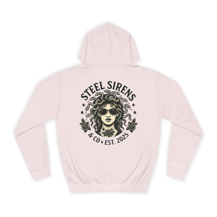 Classic Medusa Hoodie - Image 30