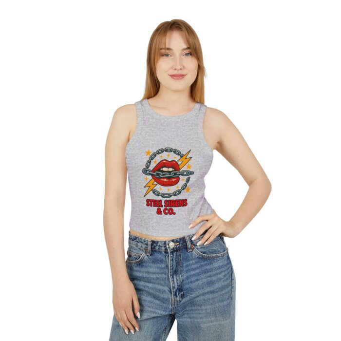 Grease & Gloss Tank - Image 4