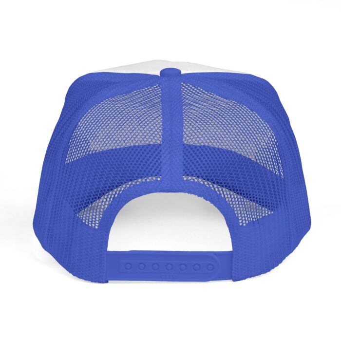 Siren Speed Trucker Hat - Image 21