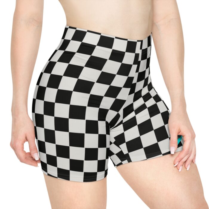 Throttle Down Lounge shorts - Image 5