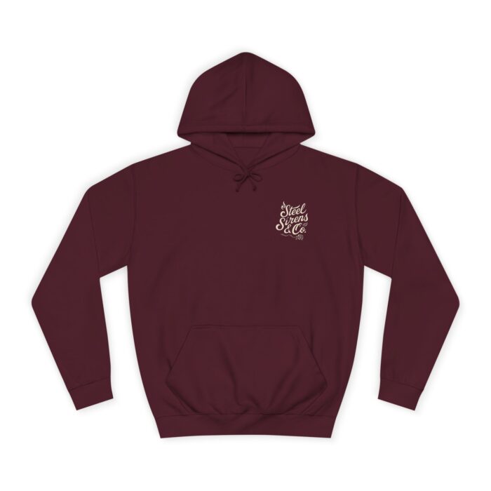 Classic Medusa Hoodie - Image 33