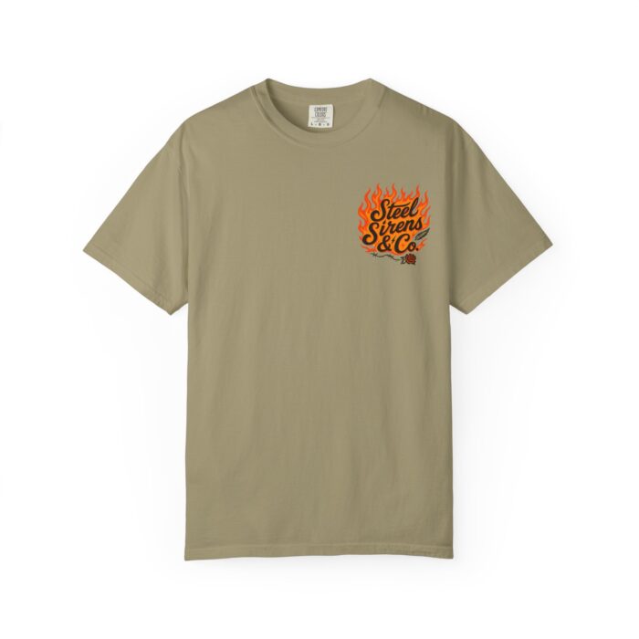 Free, Fierce & F*cking Beautiful Tee - Image 7