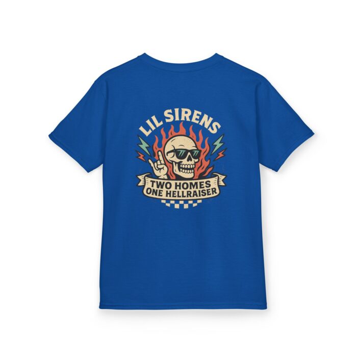 Two Homes One Hellraiser Tee - Image 32