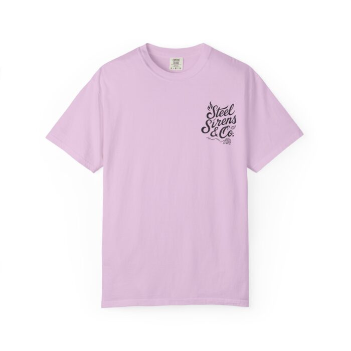 Classic Medusa Comfort Colors Tee - Image 22