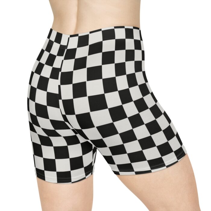 Throttle Down Lounge shorts - Image 4