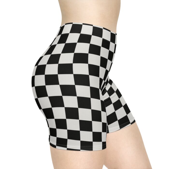 Throttle Down Lounge shorts - Image 3