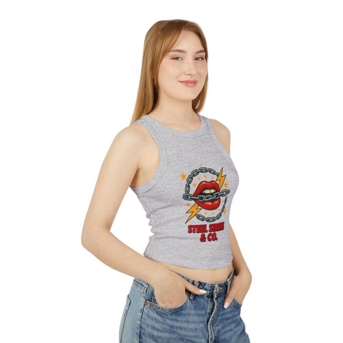 Grease & Gloss Tank - Image 3