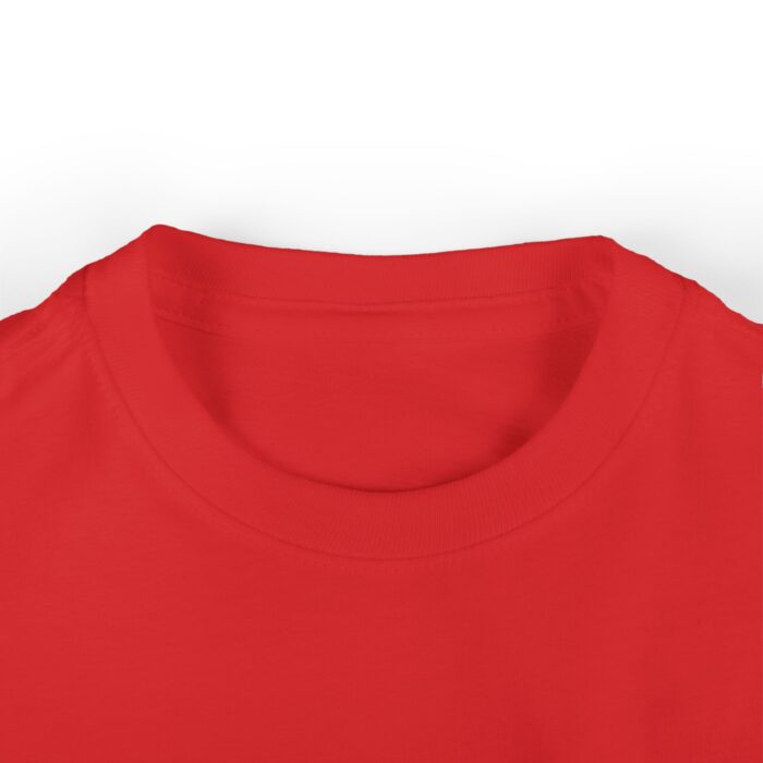 Lil’ Sirens Strike Too - Infant Tee - Image 9