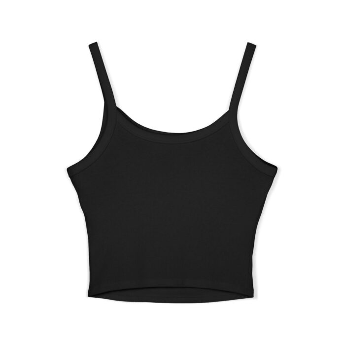 Low Key- High Voltage Tank Top - Image 2