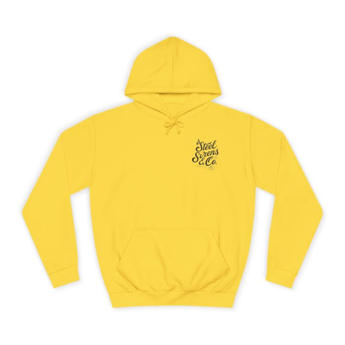 Classic Medusa Hoodie - Image 11