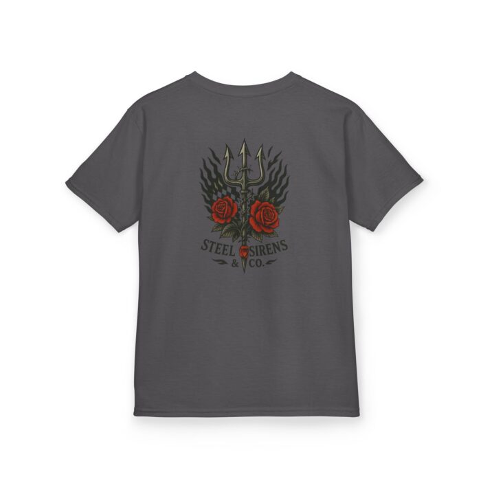 Lil’ Sirens Strike Too Tee - Image 12
