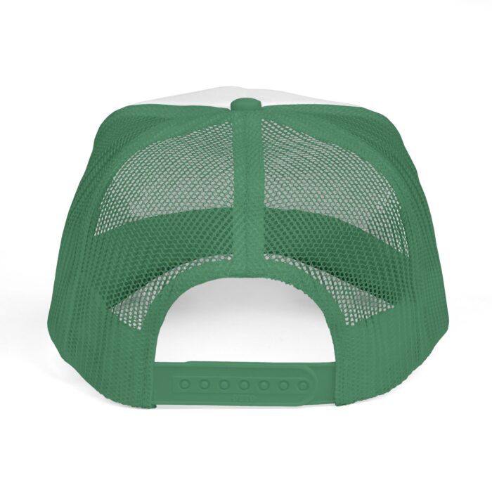 Siren Speed Trucker Hat - Image 12