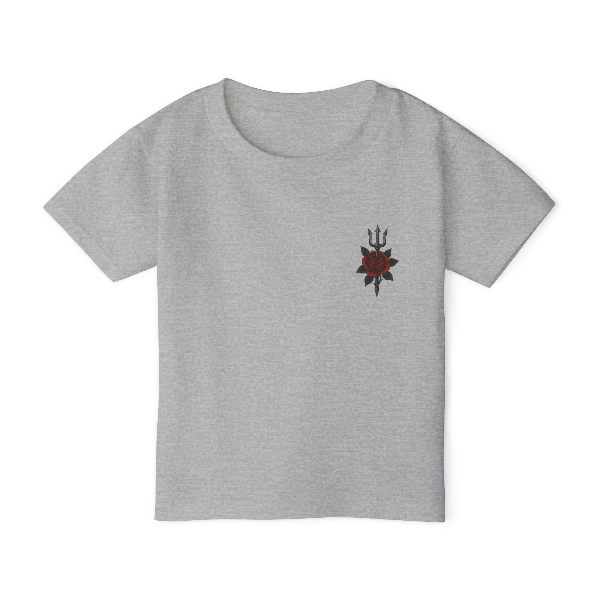 Lil’ Sirens Strike Too - Toddler Tee - Image 5
