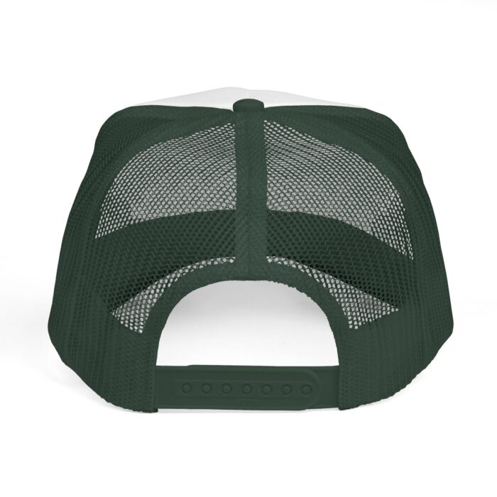 Siren Speed Trucker Hat - Image 9