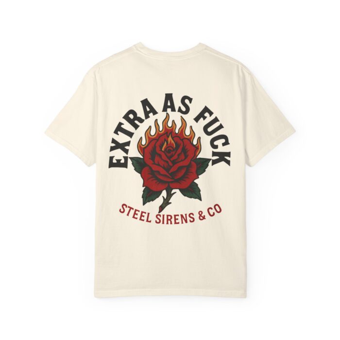 Extra AF Tee - Image 5