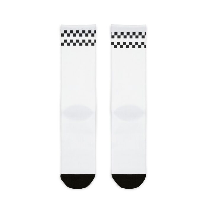 Ride or Die Crew Socks - Image 2