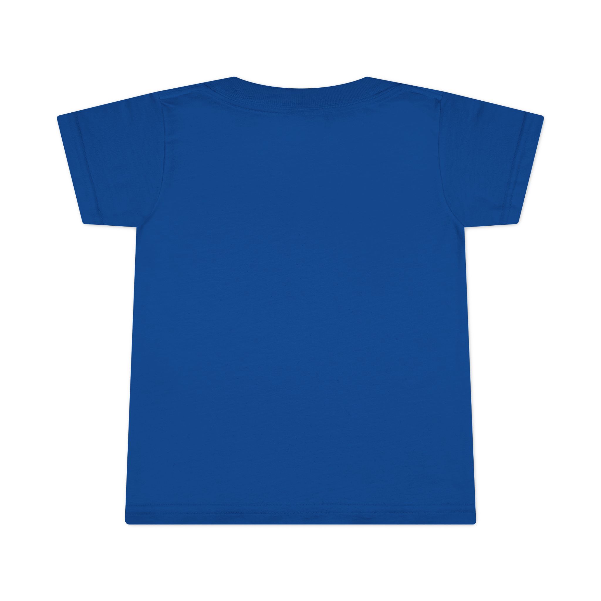 Raised on Two Wheels Toddler Tee - Image 17