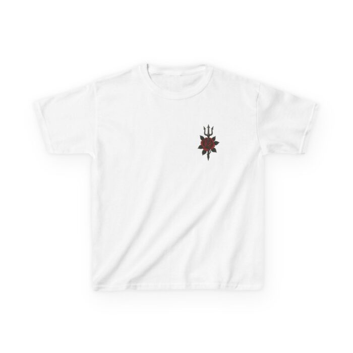 Lil’ Sirens Strike Too Tee - Image 2