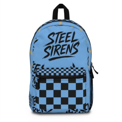 Sirens Street Back Pack