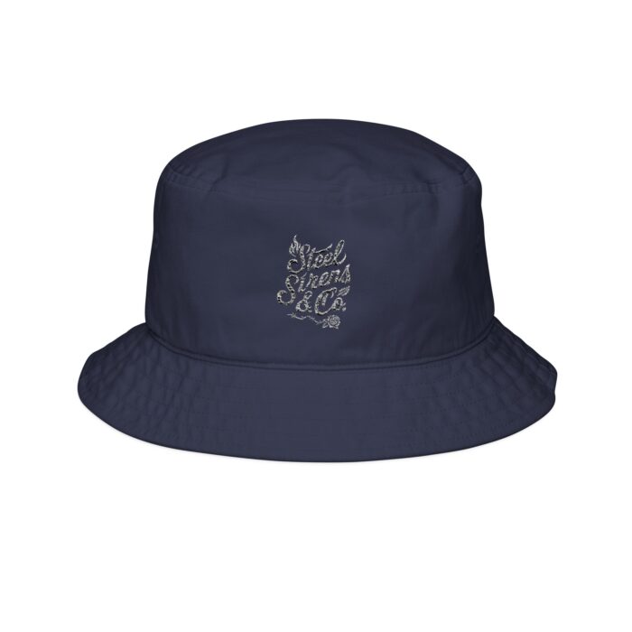 Steel Sirens & Co. Classic Bucket Hat - Image 2