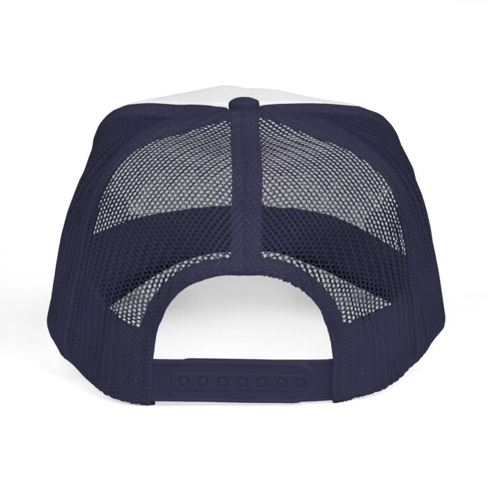 Siren Speed Trucker Hat - Image 18