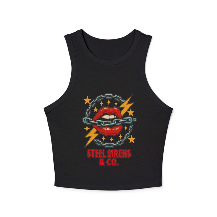 Grease & Gloss Tank - Image 5