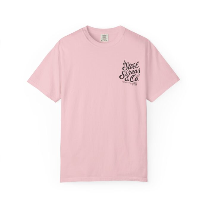Classic Medusa Comfort Colors Tee - Image 25