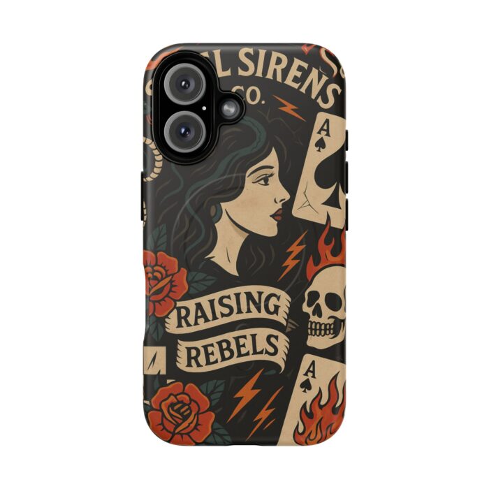 Raising Rebels Tough Magnetic Case - Image 64