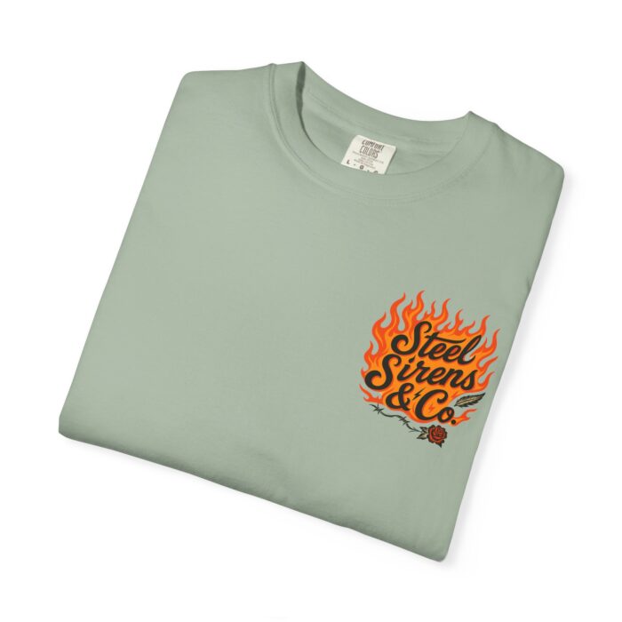 Free, Fierce & F*cking Beautiful Tee - Image 21