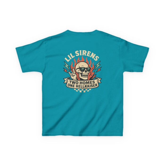 Two Homes One Hellraiser Tee