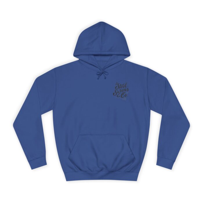 Classic Medusa Hoodie - Image 21