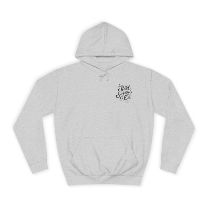 Classic Medusa Hoodie - Image 13