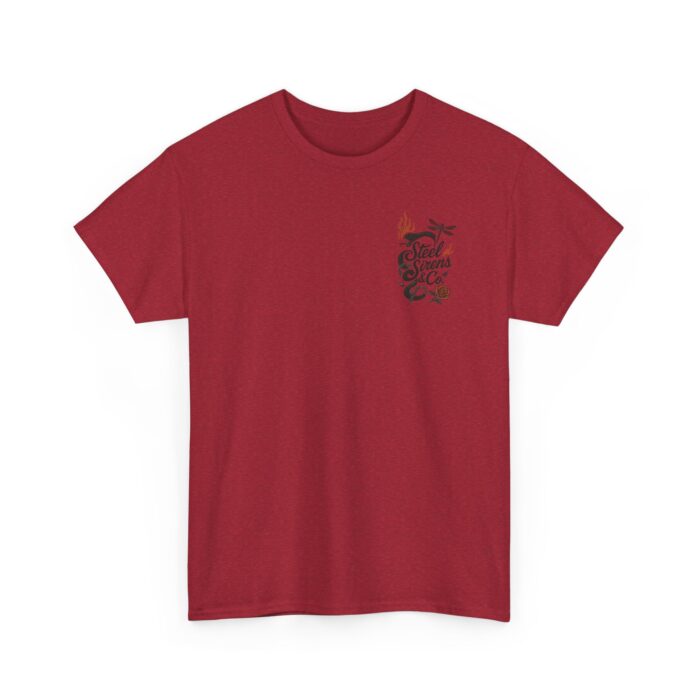 Pillion to Powerhouse Tee - Image 47