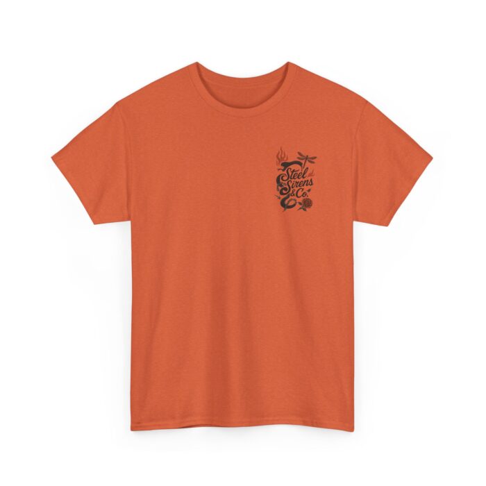 Pillion to Powerhouse Tee - Image 27