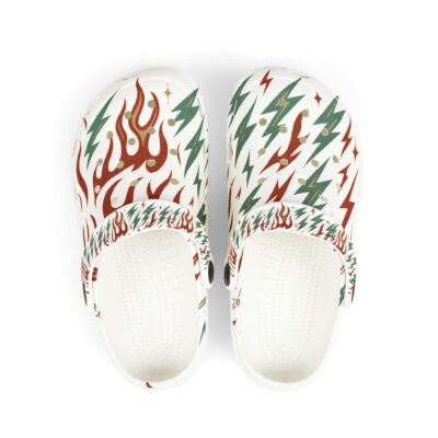 Wild & Wicked Kids Clogs