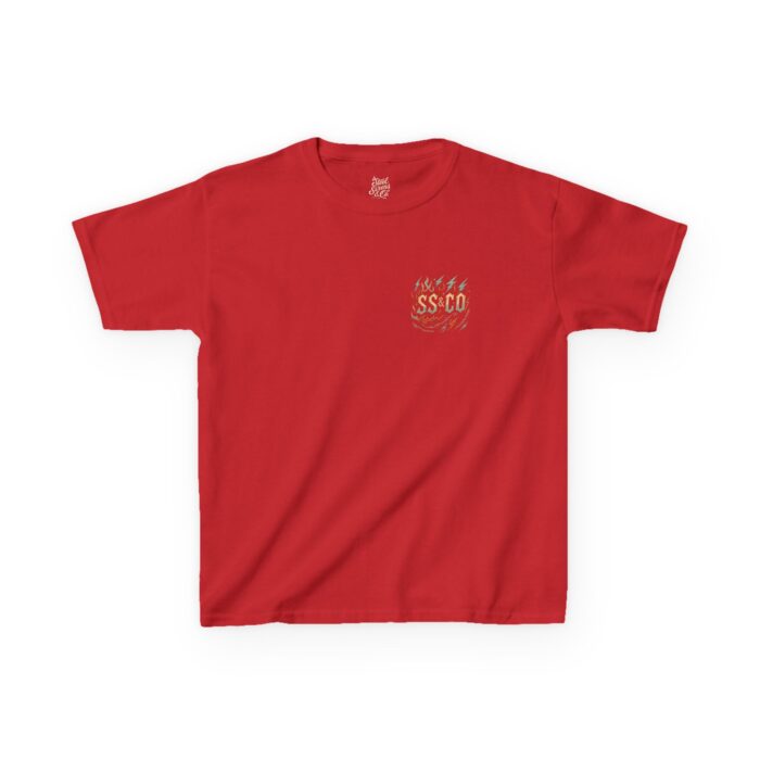 Two Homes One Hellraiser Tee - Image 33