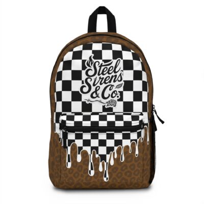 Drip Check Back Pack