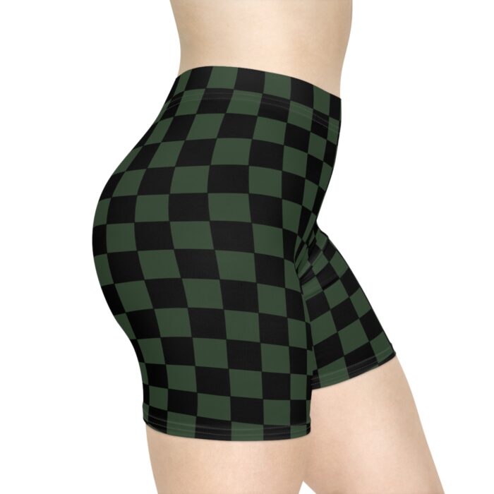 Throttle Down Lounge shorts - Image 3