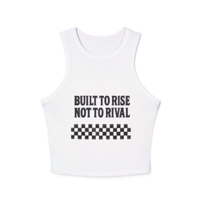 Rise Over Rivalry Tank
