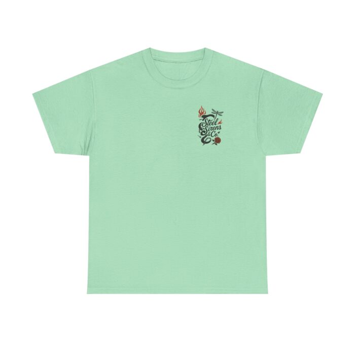 Pillion to Powerhouse Tee - Image 33