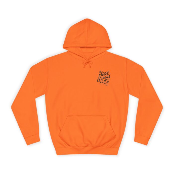 Classic Medusa Hoodie - Image 6